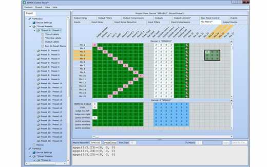 Aspen processors get V2.0 update