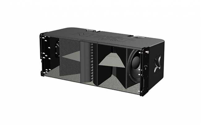 Next-ProAudio seeks to overcome acoustic problems