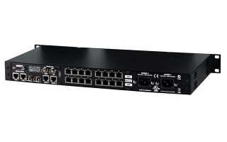 Optocore launches dedicated Madi switches 