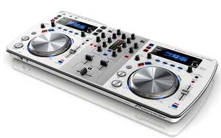 Pioneer DJ gets a makeover