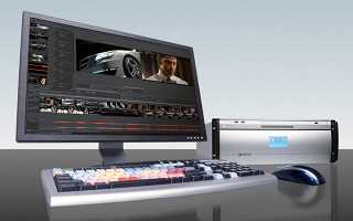 Format mastering made easier with Rohde & Schwarz