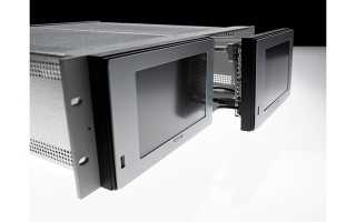 3G interfacing from RTW’s new audio metering tool