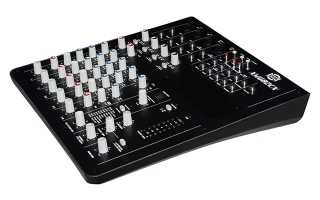 Diverse functionality from Seikaku mixers