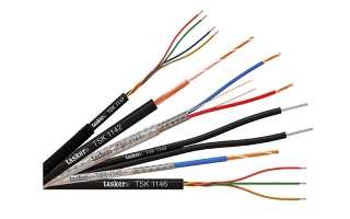 Tasker introduces miniaturised cables for micro applications