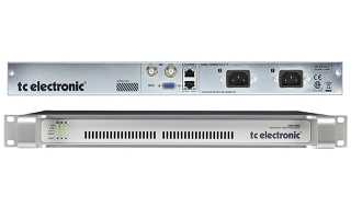 DB6 handles everything regarding loudness