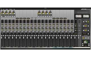 API 500 Series plug-in collection arrives for UAD