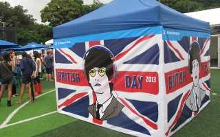 Sennheiser celebrates best of British in Guangzhou