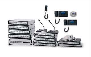 Biamp’s Vocia family adds five new products 