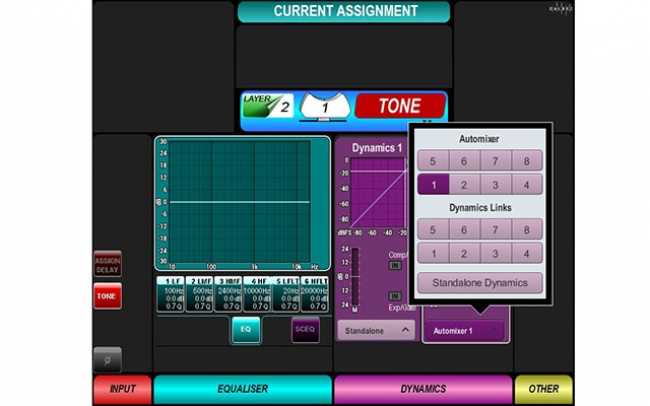 Calrec adds Automixer for Apollo and Artemis consoles 