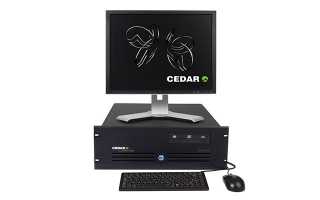 A faster and more powerful CEDAR Cambridge Series III