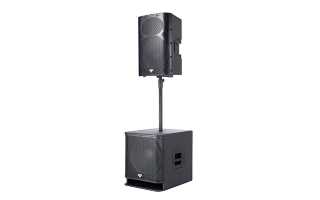 New Cerwin Vega P-series stands for powerful and portable 