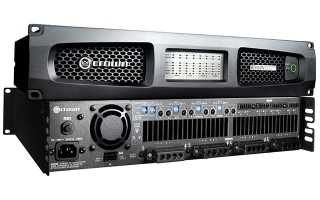 Crown promises ‘new industry standard’ with DriveCore series