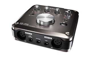 Tascam unveils new USB Interfaces