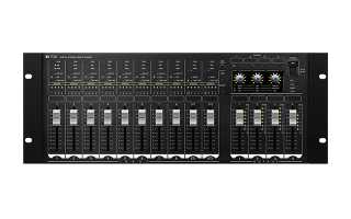 Toa’s new digital stereo mixer brings an analogue feel