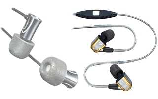 New in-ears from Ultrasone