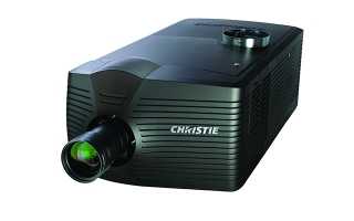 ‘Milestone’ 4K projector launch from Christie
