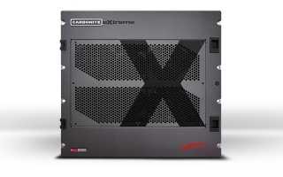 Carbonite eXtreme leads Ross Video’s new launches