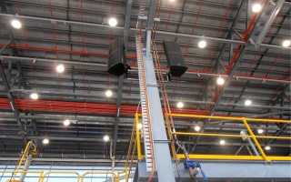 CNG Systems installs Bosch solution in Qantas hangar