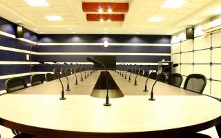 QSC provides echo-free conferencing at Indian Statistical Institute