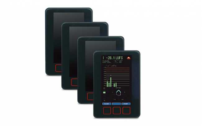 DK-Technologies adds DK4 to DK Meter family