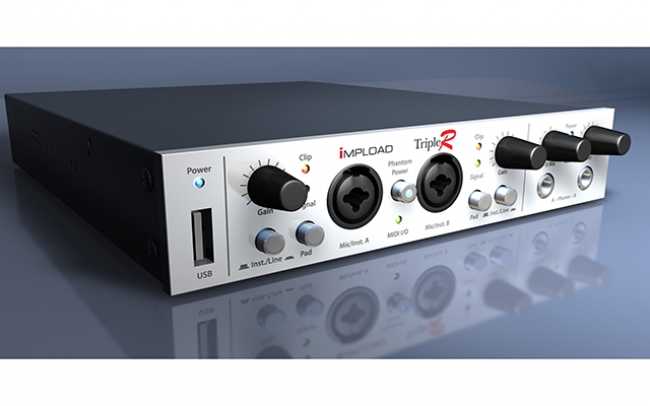 Mayah offers remote recording tool for musicians