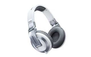 Fresh colour options for Pioneer headphones