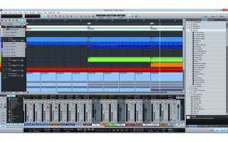 Studio One 2.5 promises ‘nearly 100 enhancements’
