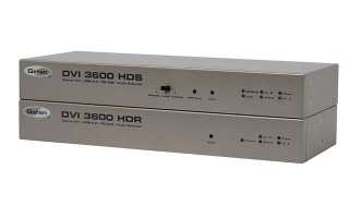 Gefen offers extended KVM distances