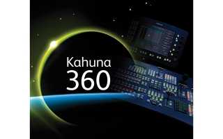 Snell aims for the mid-range with Kahuna Flare