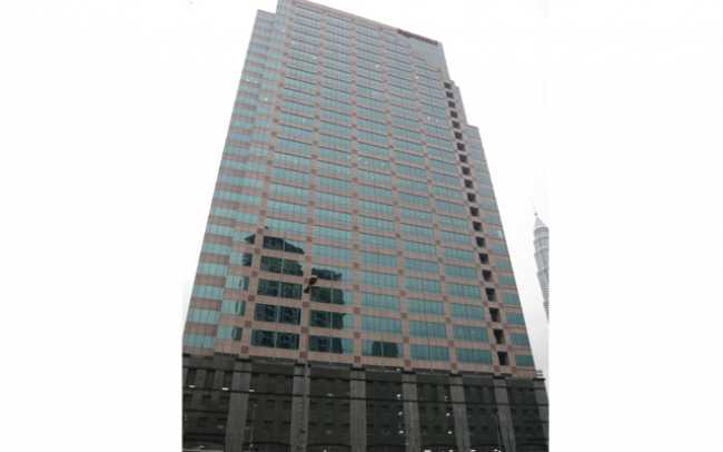 VKLCC ExxonMobil gets TOA voice alarm system