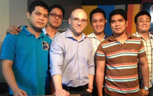 Cadac appoints Stagecraft International Trading Group for Philippines