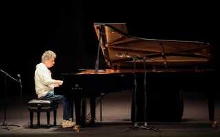 Chick Corea headlines JZ Festival with Sennheiser support