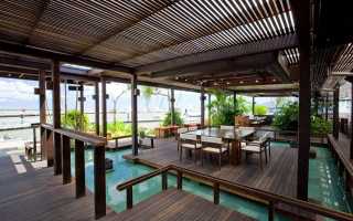 K-array tames noise issues at Salt House