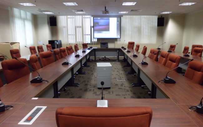 Ministry of Tourism Malaysia upgrades with TOA
