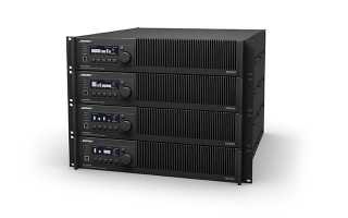 Bose expands PowerMatch line 
