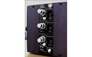 CharterOak debuts ‘highly anticipated’ K500 EQ