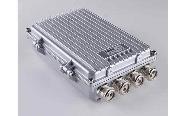 Delec goes Dante with NAM