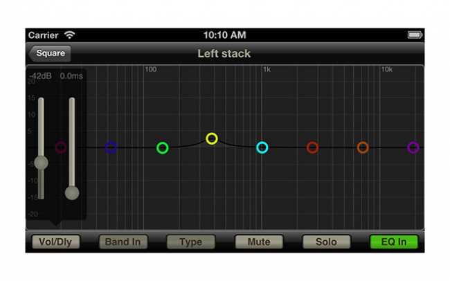 Duran Audio gets 2D with DDA 3.2