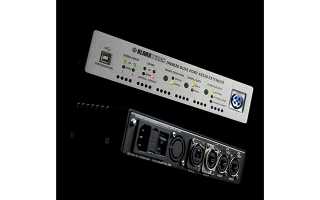 Klark Teknik adds extender and DI box to range