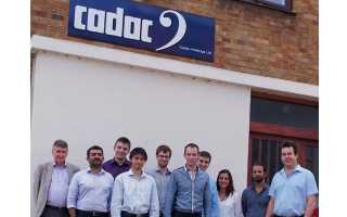 Cadac recruits 50 per cent more development engineers