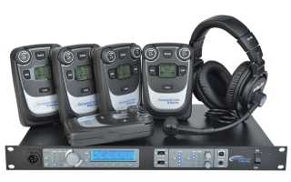Clear-Com streamlines communication at National Memorial Theater
