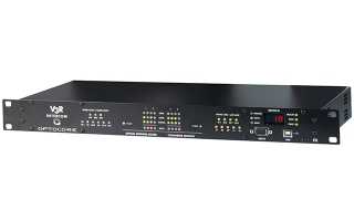 Optocore expands intercom interface range