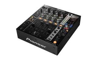 Pioneer offers more effects and connectivity