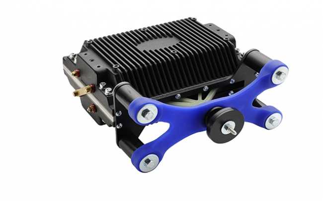 Powersoft looks to the future