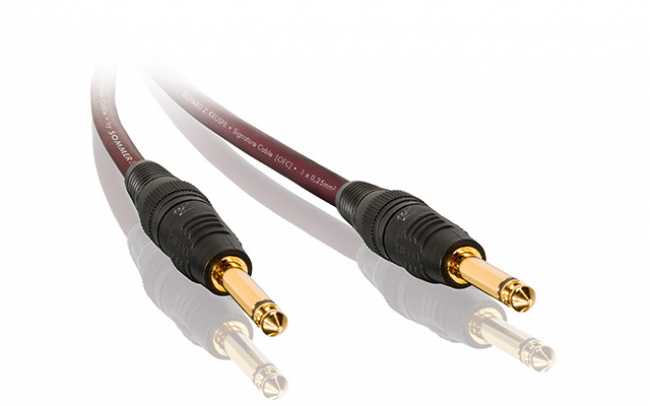 Sommer launches Richard Z Kruspe Signature Cable 