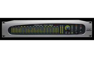 SuperAnalogue Summing meets DAW automation