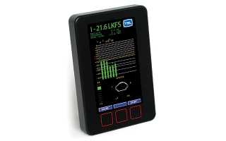 TSL offers real time logging with PAM PiCo Five