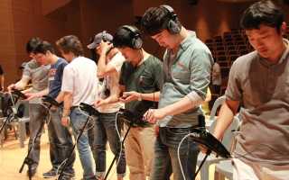 Soundus hosts myMix seminars in Busan and Seoul