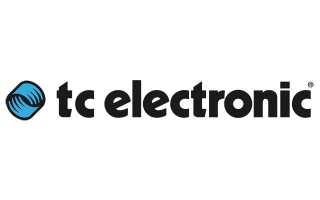 TC Electronic appoints MediaCast for broadcast range