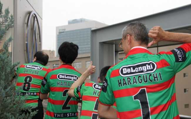Audio-Technica HQ throws support behind Australian sports sponsorship